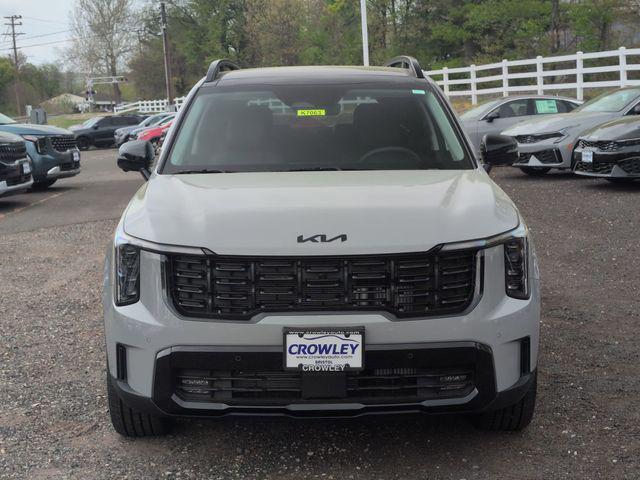 new 2026 Kia Sorento car, priced at $44,440