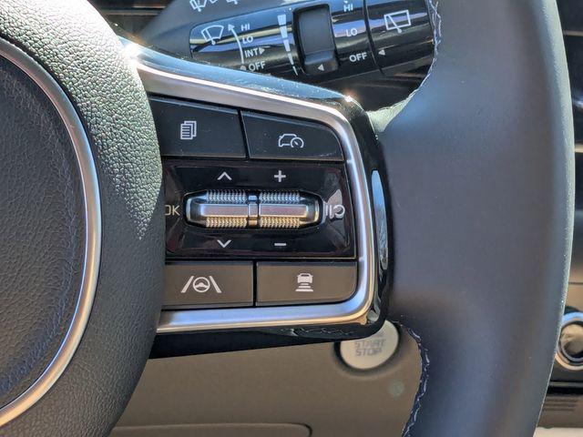 new 2026 Kia Carnival car, priced at $39,751