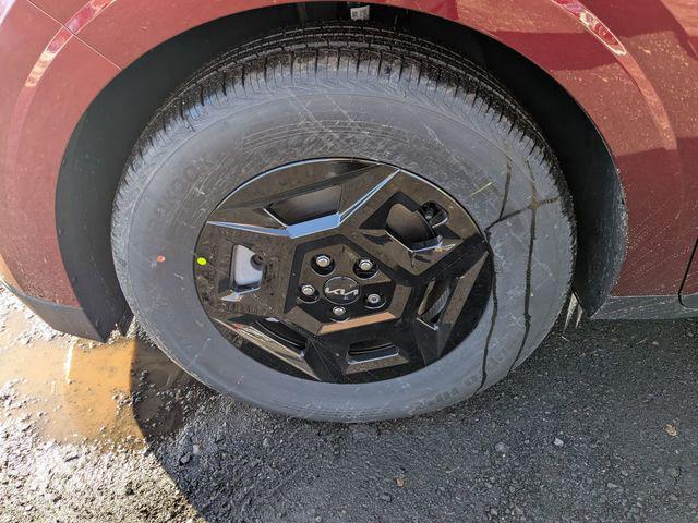 new 2026 Kia Carnival car, priced at $39,751