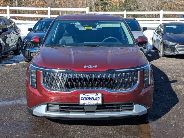 new 2026 Kia Carnival car, priced at $39,751