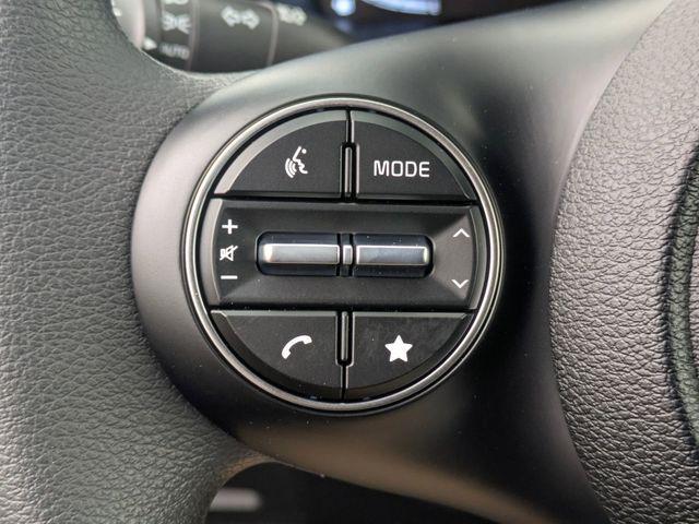 new 2025 Kia Soul car, priced at $21,600