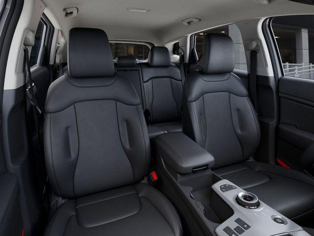 new 2026 Kia Sportage Hybrid car, priced at $34,241