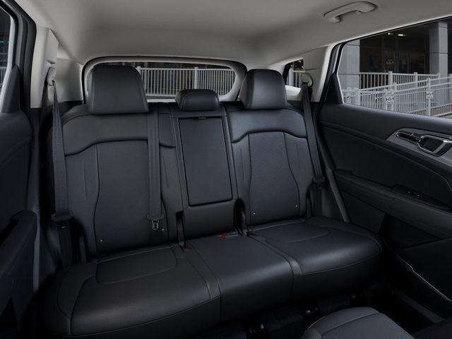 new 2026 Kia Sportage Hybrid car, priced at $34,241