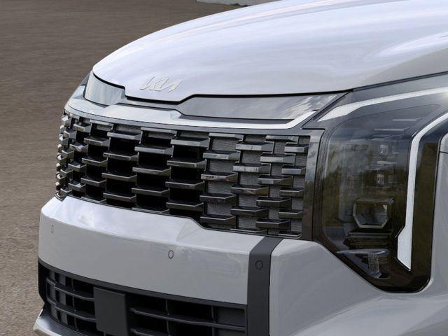 new 2026 Kia Sportage Hybrid car, priced at $34,241