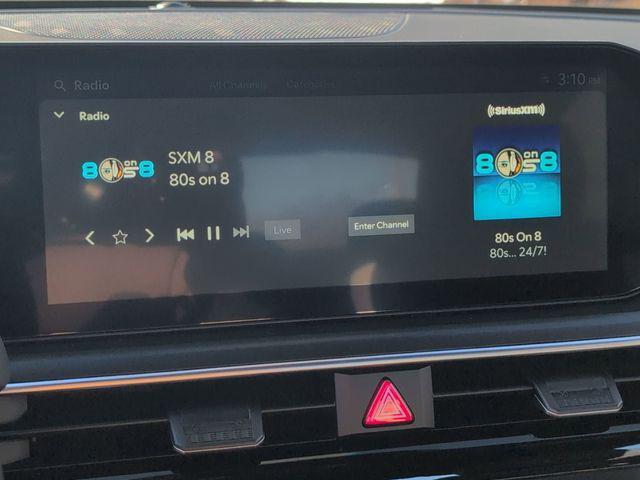 new 2026 Kia K5 car, priced at $29,022