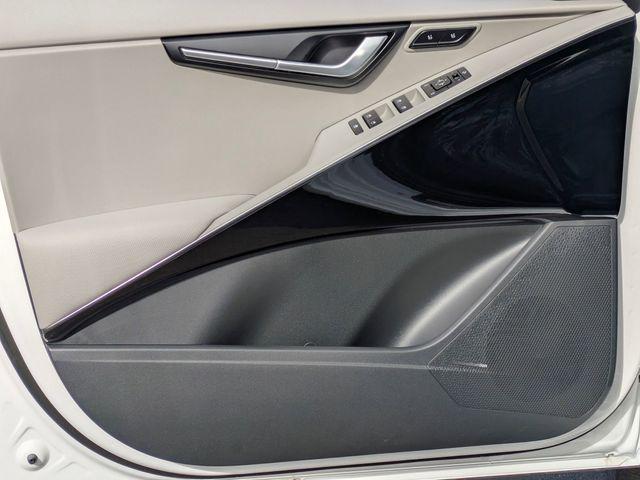 new 2025 Kia Niro EV car, priced at $46,000