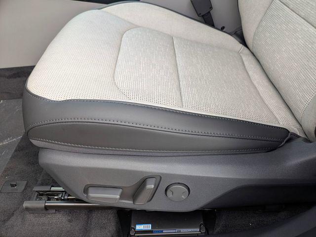 new 2025 Kia Niro EV car, priced at $46,000