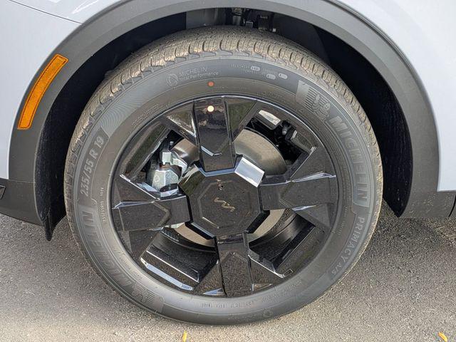 new 2026 Kia Sportage Plug-In Hybrid car, priced at $41,127