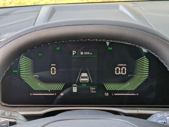 new 2026 Kia Sportage Plug-In Hybrid car, priced at $41,127