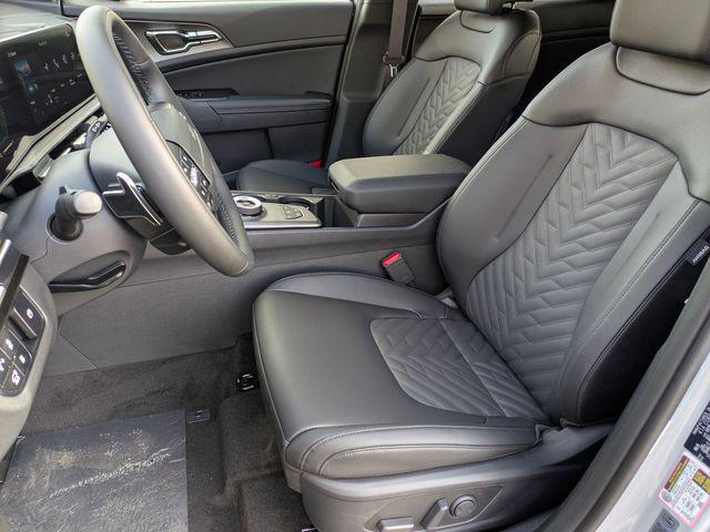 new 2026 Kia Sportage Plug-In Hybrid car, priced at $41,127