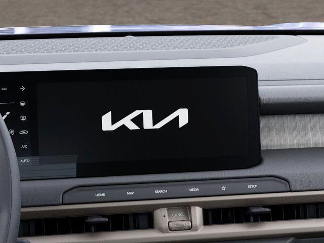 new 2027 Kia Telluride car, priced at $55,685