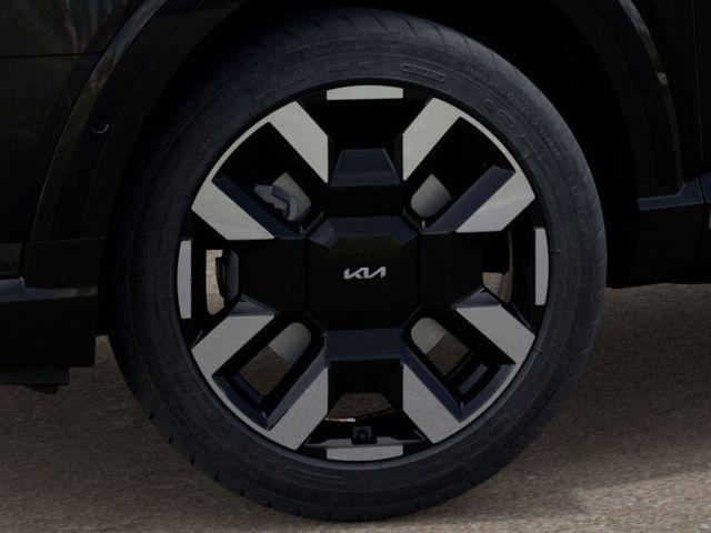 new 2027 Kia Telluride car, priced at $55,685