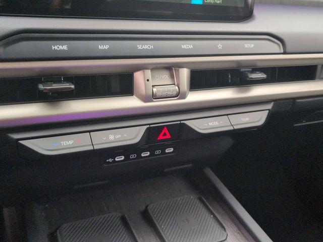 new 2027 Kia Telluride car, priced at $55,685