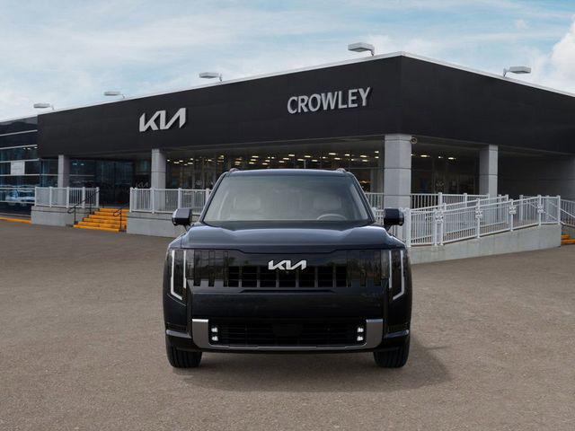 new 2027 Kia Telluride car, priced at $55,685