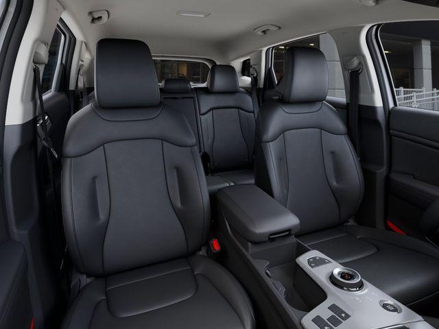 new 2026 Kia Sportage Hybrid car, priced at $35,500