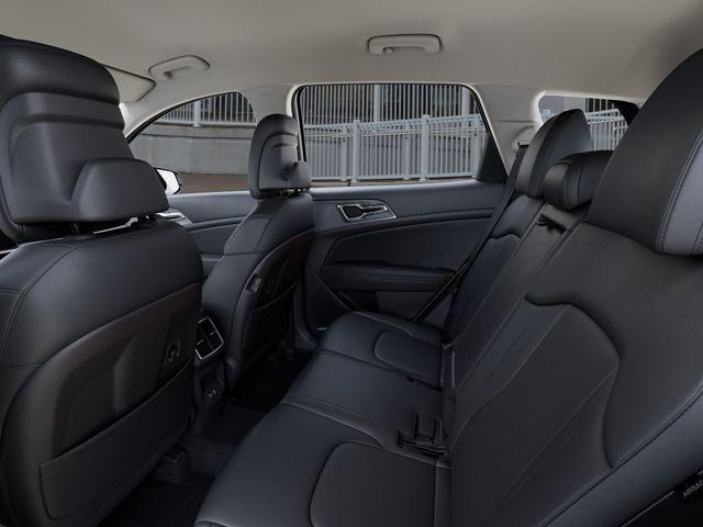 new 2026 Kia Sportage Hybrid car, priced at $35,500