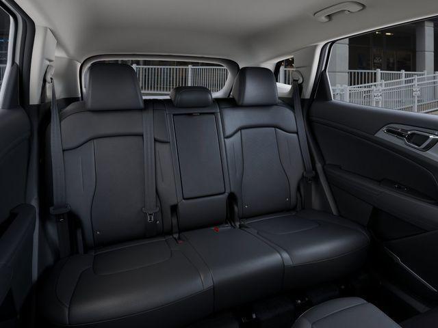 new 2026 Kia Sportage Hybrid car, priced at $35,500