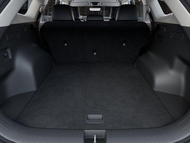 new 2026 Kia Sportage Hybrid car, priced at $35,500