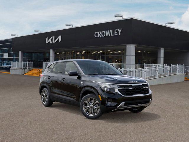new 2026 Kia Seltos car, priced at $25,861