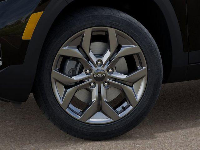 new 2026 Kia Seltos car, priced at $25,861