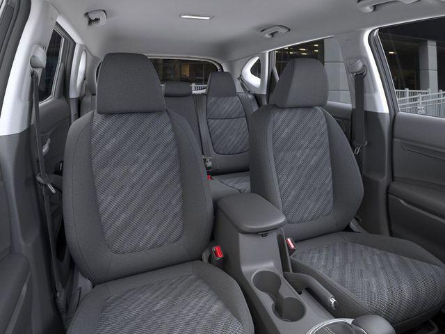 new 2026 Kia Seltos car, priced at $25,861