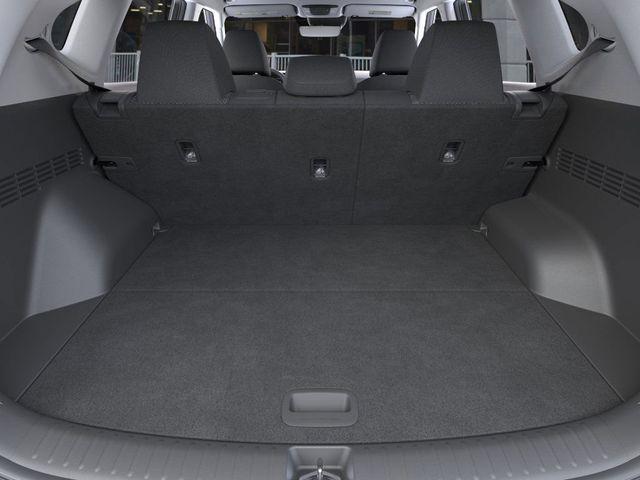 new 2026 Kia Seltos car, priced at $25,861