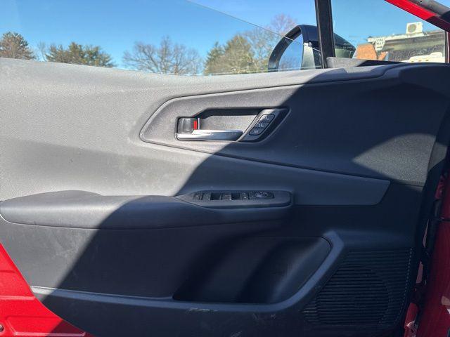 used 2023 Toyota Prius car, priced at $30,480