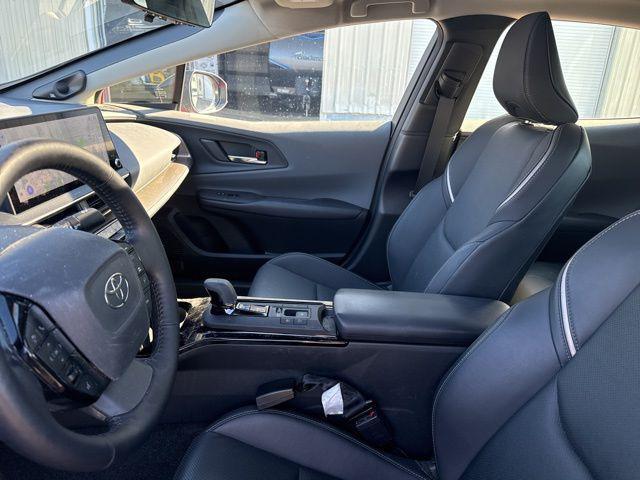 used 2023 Toyota Prius car, priced at $30,480