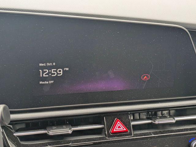 new 2025 Kia Niro car, priced at $34,500