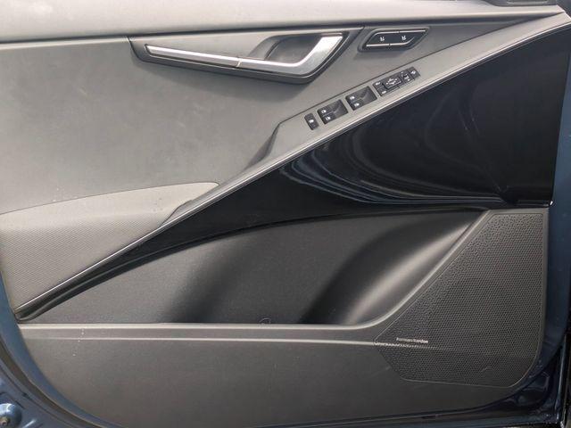 new 2025 Kia Niro car, priced at $34,500