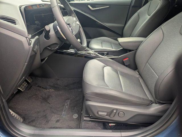 new 2025 Kia Niro car, priced at $34,500