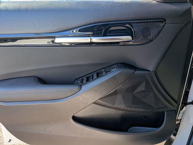 new 2026 Kia Seltos car, priced at $27,811