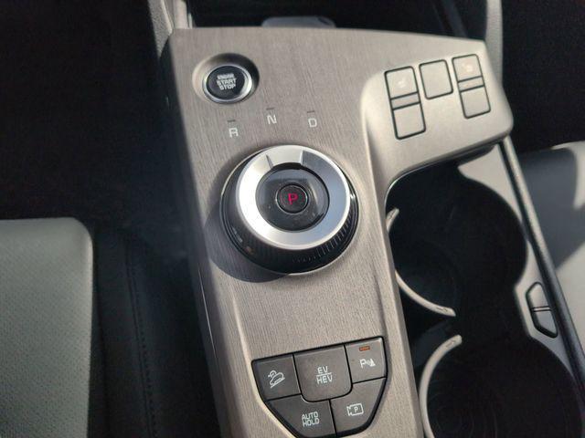 new 2026 Kia Sportage Plug-In Hybrid car, priced at $42,500