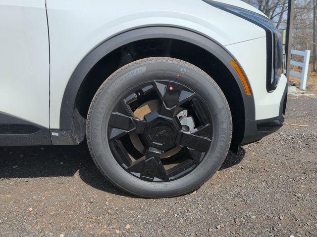 new 2026 Kia Sportage Plug-In Hybrid car, priced at $42,500