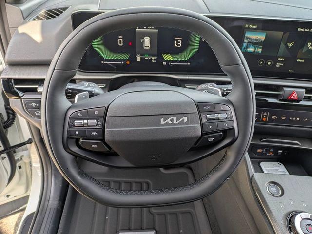 new 2026 Kia Sportage Plug-In Hybrid car, priced at $42,000