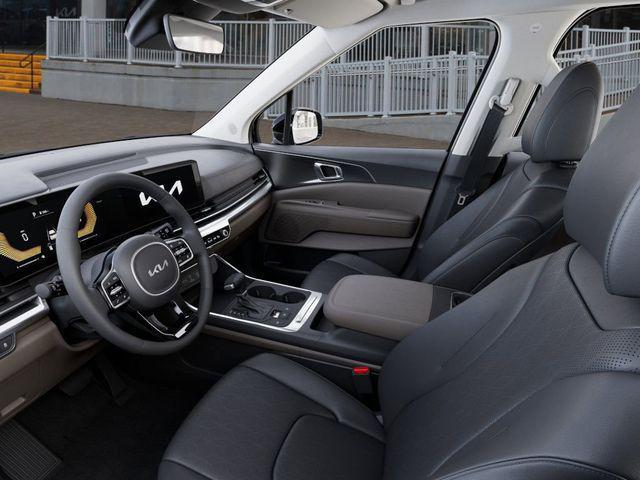 new 2026 Kia Carnival car, priced at $39,751