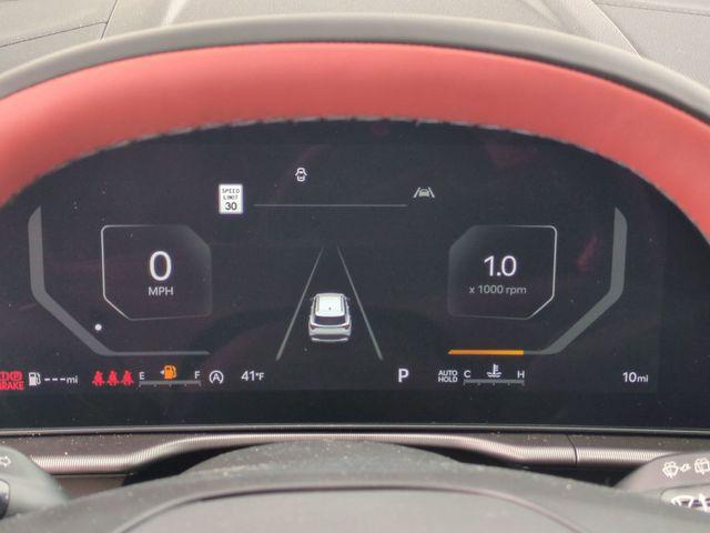 new 2026 Kia Sportage car, priced at $38,149