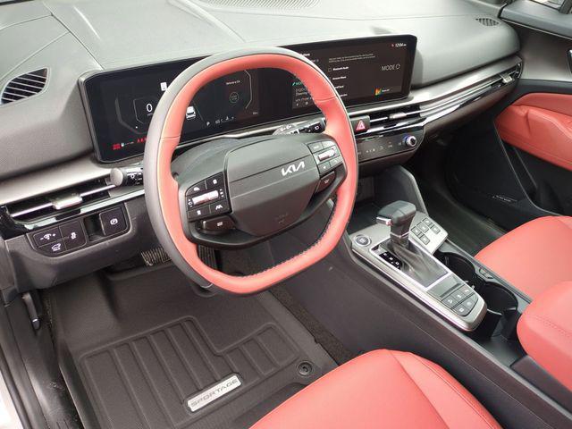 new 2026 Kia Sportage car, priced at $38,149