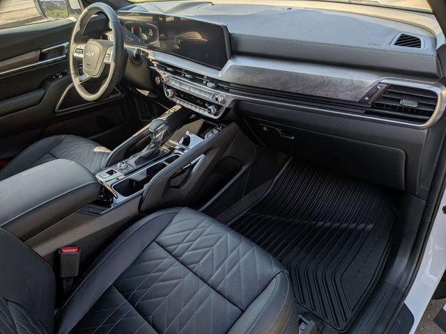 new 2025 Kia Telluride car, priced at $46,300