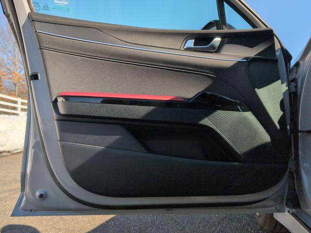 new 2026 Kia K5 car, priced at $30,582