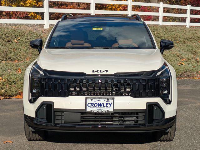 new 2026 Kia Sportage Plug-In Hybrid car, priced at $41,000