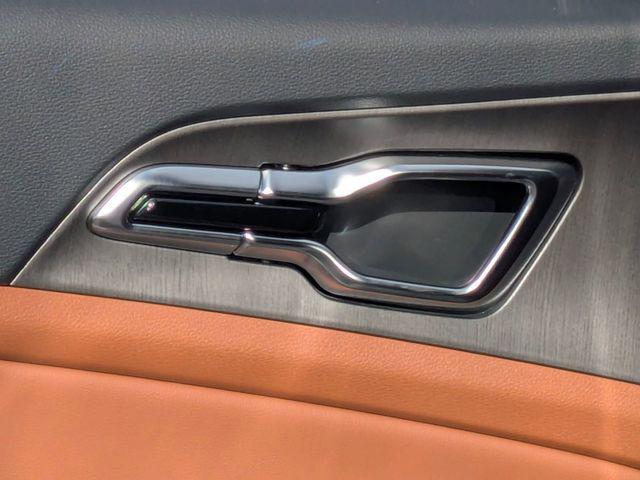 new 2026 Kia Sportage Plug-In Hybrid car, priced at $41,000