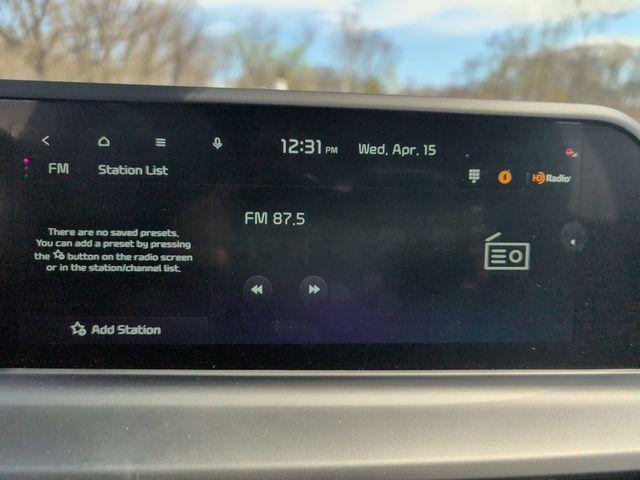 new 2026 Kia Seltos car, priced at $28,061
