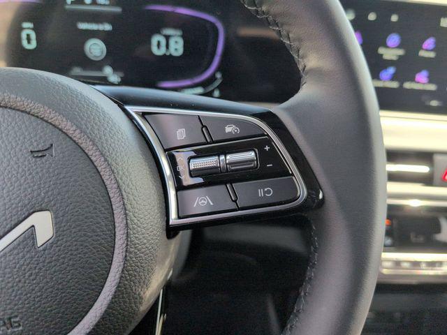new 2026 Kia Seltos car, priced at $28,061