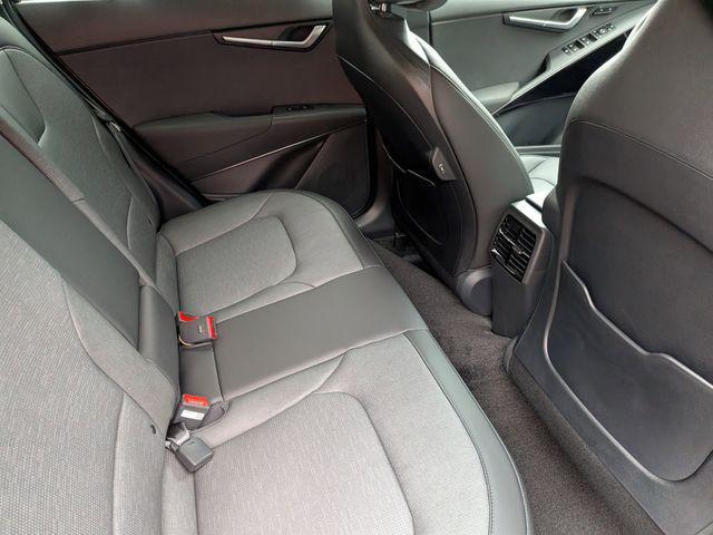 new 2025 Kia Niro car, priced at $40,500