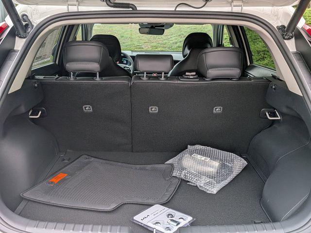 new 2025 Kia Niro car, priced at $40,500