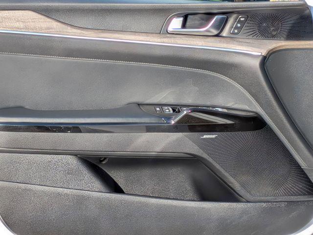 used 2022 Kia K5 car, priced at $20,799