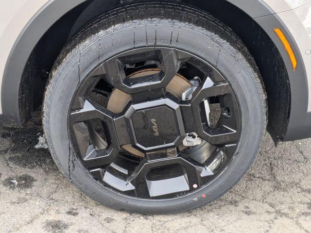 new 2026 Kia Sorento car, priced at $46,880