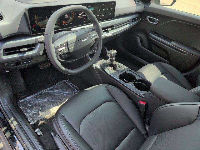 new 2026 Kia K4 car, priced at $25,122