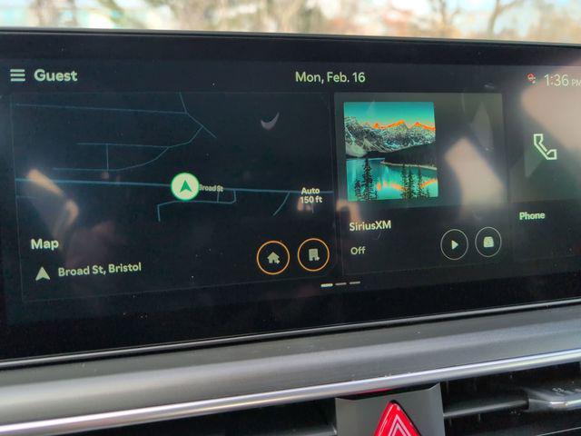 new 2026 Kia K5 car, priced at $32,800